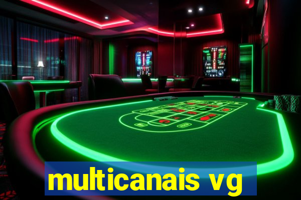 multicanais vg